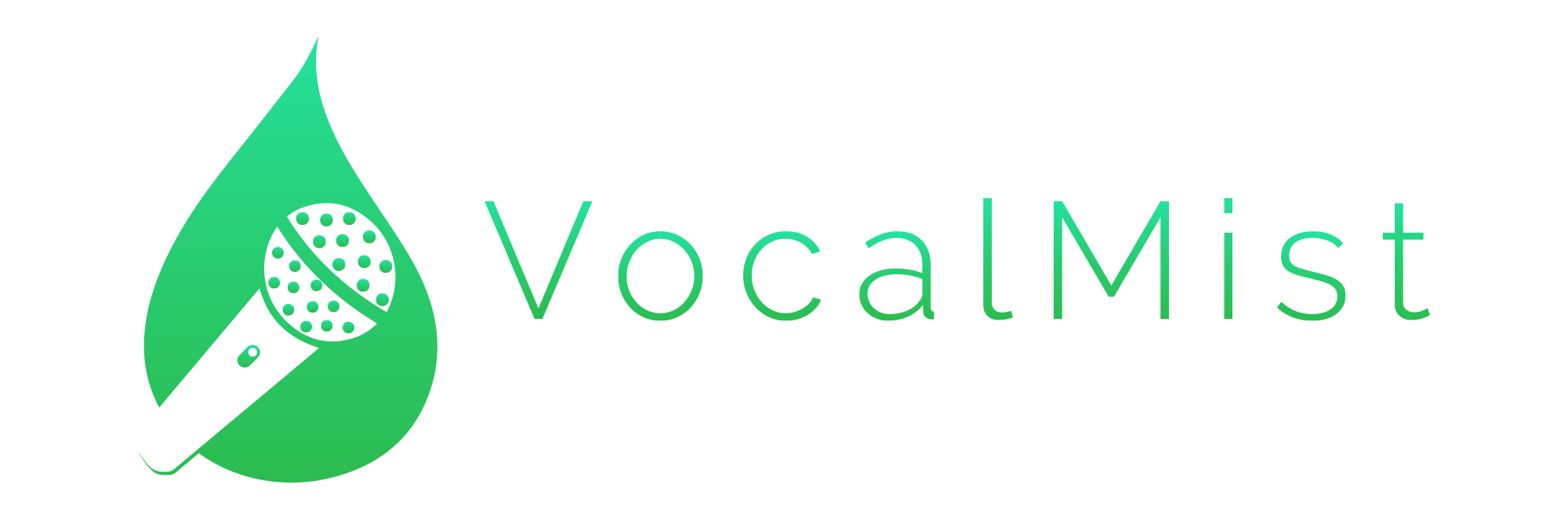 VocalMist Logo A1 darker