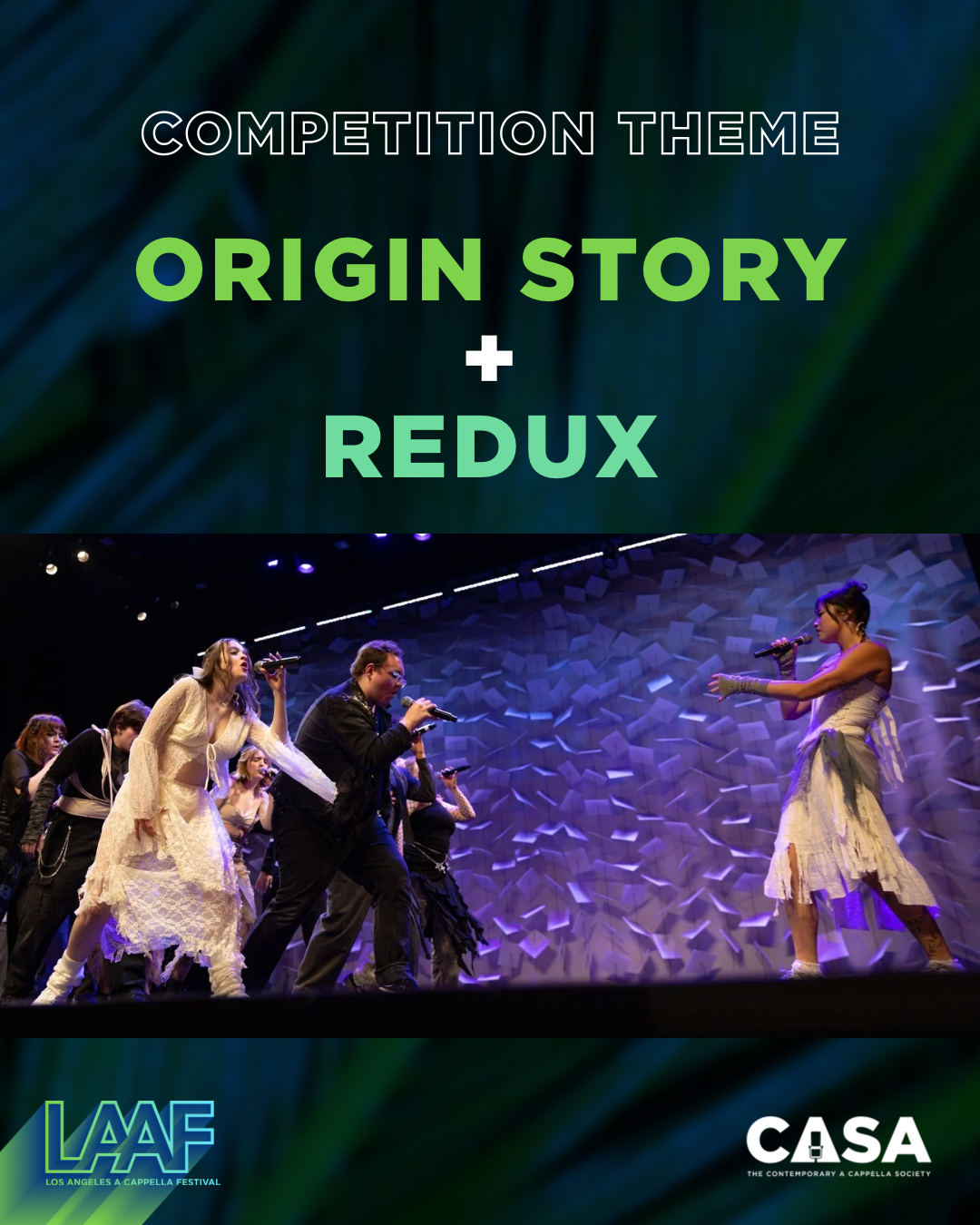 competition theme