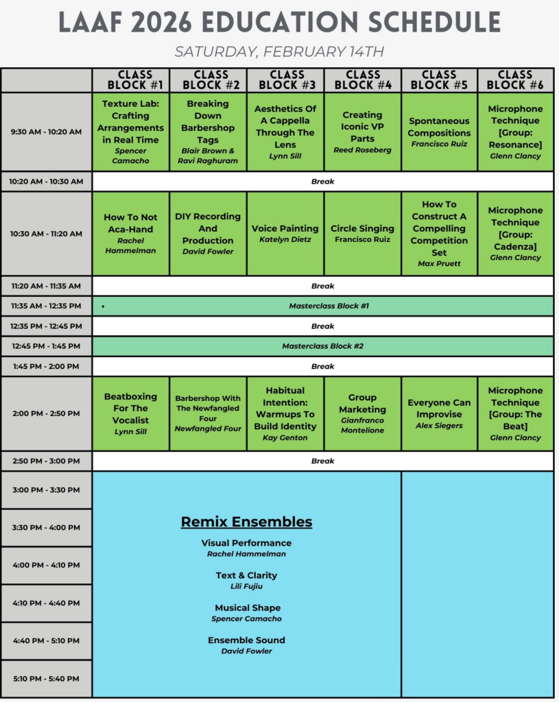 LAAF_2026_Schedule