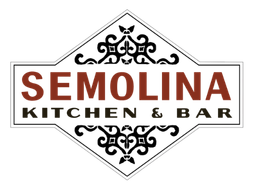 Semolina Kitchen
