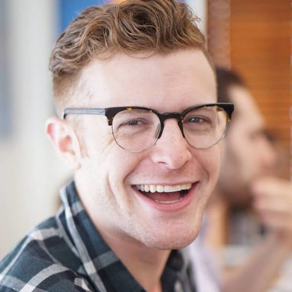 Alex Green