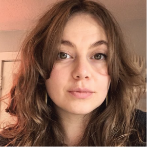 Emily Flanders